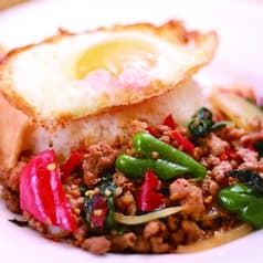 マンゴツリーキッチン グランスタ 2