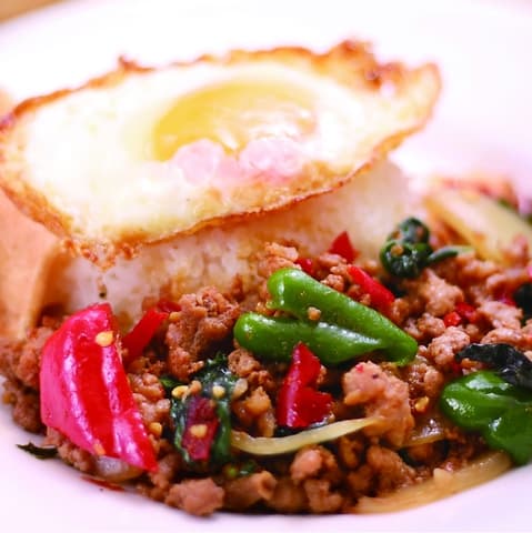 マンゴツリーキッチン グランスタ