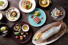 日本料理 松風 唐津 2