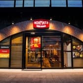 シュマッツ 有楽町 3