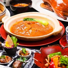 來杏 Chinese Restaurant 2