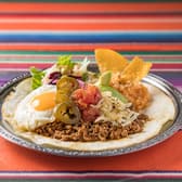 ロス ブリトース ナンバーワン 3