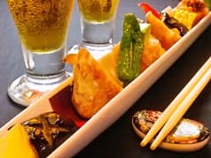 味わいの蔵 手ざわ 2