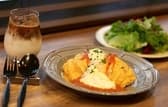 Goat s Fields Cafe ゴーツフィールドカフェ 3