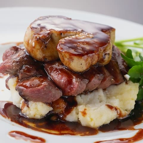 鉄板焼倶楽部エイジ 錦糸町店