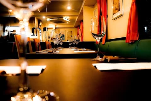 トラットリア リベロ コータロー 樟葉店