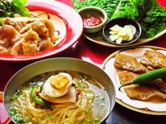 韓国創作料理 泰治 2