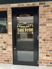 East Field イーストフィールド 2