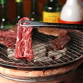 炭火焼肉 武蔵 3