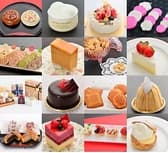 和洋菓子店 岡田屋 3