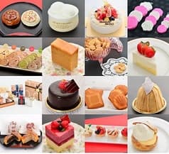 和洋菓子店 岡田屋 2