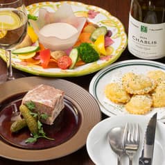 ジャックポット JACK POT 下北沢 2