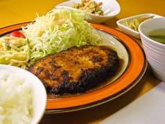 豆ふ屋Cafe Shun 2