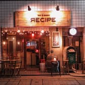 レシピ RECIPE 宇都宮 中央 3