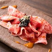 焼肉 銀座コバウ 並木通り店 3