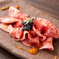 焼肉 銀座コバウ 並木通り店 2