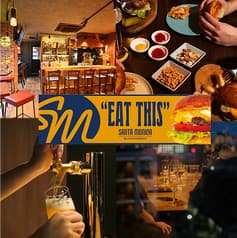 SANTAMONICA サンタモニカ 稲毛 2