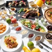 オールデイダイニング フォンテーヌ ロワジールホテル那覇 3