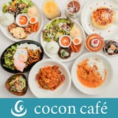 cocon cafe ココンカフェ 3