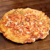 お好み焼き てっぱん焼き Gutto 3