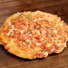 お好み焼き てっぱん焼き Gutto 2