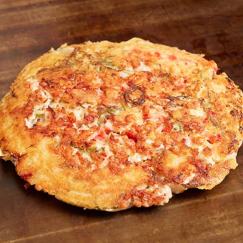 お好み焼き てっぱん焼き Gutto