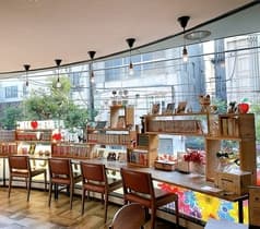 こぐまカフェ 2