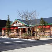 コメダ珈琲 金沢高柳店 3