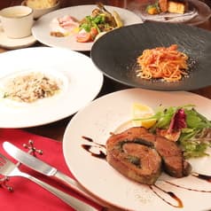 Rojoc ロジョック 栄店 2