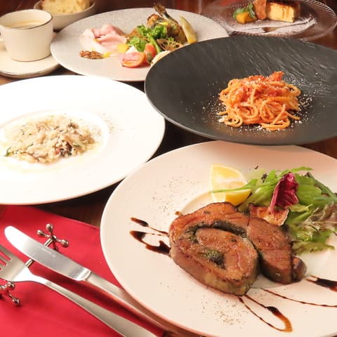 Rojoc ロジョック 栄店