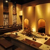 隠れ房 川崎店 3