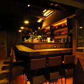 神保町 薬酒bar志膳 3