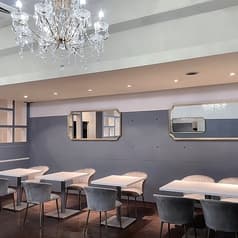 CHARME シャルム cafe restaurant 横浜店 2