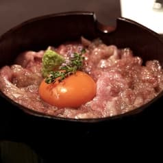 京焼肉 京之介 2