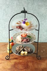 地中海料理&WINE マルガリータ野田 2