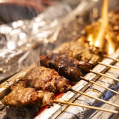 天王寺　焼とりporc 2