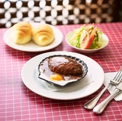 洋食キムラ新横浜店 2