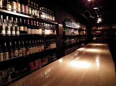 BAR CLIPPER バー クリッパー 2