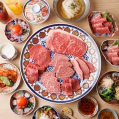 神戸焼肉 金虎 2