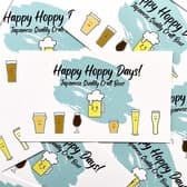 Happy Hoppy Days! ハッピーホッピーデイズ 3