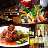 BAR&DINING River Side 3