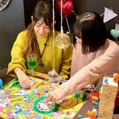 ファナティー神戸三宮 3