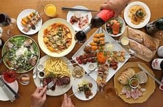 ブロシェット 烏丸御池 2