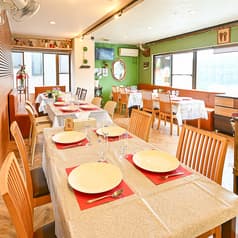 タイレストラン T CHABA ティーチャバ 2