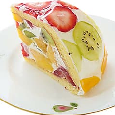 果実園リーベル 原宿店 2