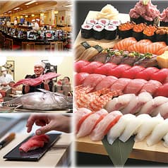 まぐろ問屋 めぐみ水産 戸田公園店 2