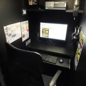 メディアカフェ ポパイ 中洲店 3