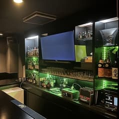 Bar Colors バー カラーズ 2