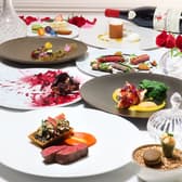 銀座 l art et la maniere ラール エ ラ マニエール 3