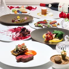 銀座 l art et la maniere ラール エ ラ マニエール 2